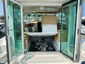2009 Back Cove 37 9