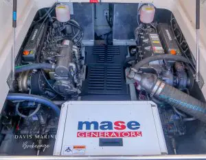 2005 Mainship 340 Pilot Sedan 32 For Sale Sydney