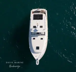 2005 Mainship 340 Pilot Sedan 45 For Sale Sydney
