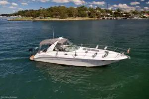 1999 Sea Ray 400 Sundancer (sold) - photo 4