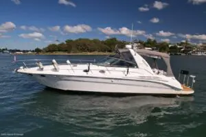 1999 Sea Ray 400 Sundancer (sold) - photo 5