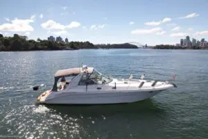 1999 Sea Ray 400 Sundancer (sold) - photo 6