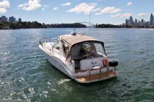 1999 Sea Ray 400 Sundancer (sold) - photo 7