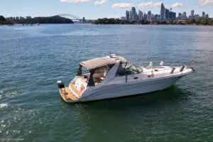 1999 Sea Ray 400 Sundancer (sold) - photo 8