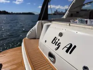 1999 Sea Ray 400 Sundancer (sold) - photo 9