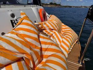 1999 Sea Ray 400 Sundancer (sold) - photo 10