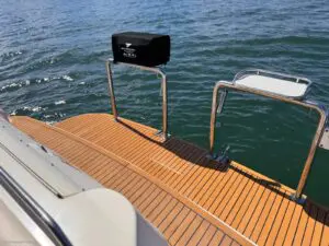 1999 Sea Ray 400 Sundancer (sold) - photo 11