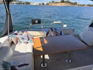 1999 Sea Ray 400 Sundancer (sold) - photo 12