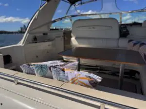 1999 Sea Ray 400 Sundancer (sold) - photo 13