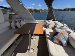 1999 Sea Ray 400 Sundancer (sold) - photo 14