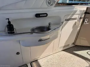 1999 Sea Ray 400 Sundancer (sold) - photo 15
