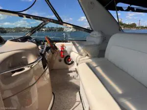 1999 Sea Ray 400 Sundancer (sold) - photo 16