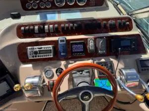 1999 Sea Ray 400 Sundancer (sold) - photo 17