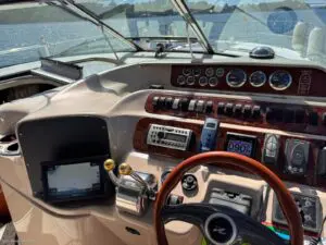 1999 Sea Ray 400 Sundancer (sold) - photo 18