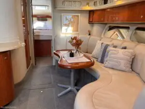 1999 Sea Ray 400 Sundancer (sold) - photo 19