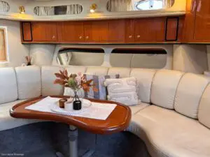 1999 Sea Ray 400 Sundancer (sold) - photo 20