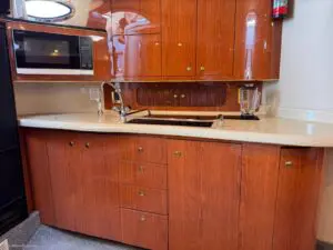 1999 Sea Ray 400 Sundancer (sold) - photo 21