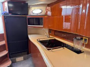 1999 Sea Ray 400 Sundancer (sold) - photo 22