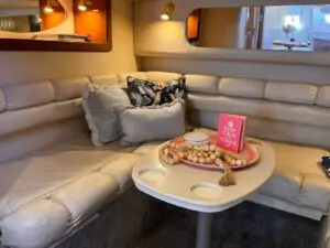 1999 Sea Ray 400 Sundancer (sold) - photo 23