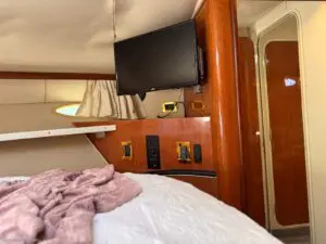 1999 Sea Ray 400 Sundancer (sold) - photo 28