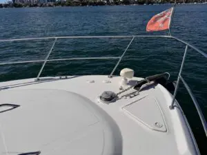 1999 Sea Ray 400 Sundancer (sold) - photo 31