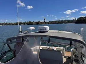 1999 Sea Ray 400 Sundancer (sold) - photo 32