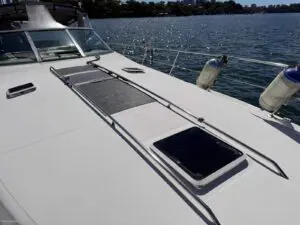1999 Sea Ray 400 Sundancer (sold) - photo 33