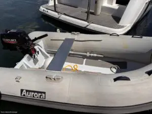 1999 Sea Ray 400 Sundancer (sold) - photo 37