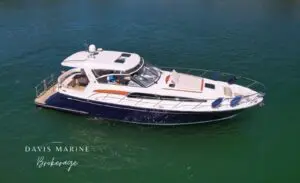 2005 Chris-Craft Roamer 40 for sale - photo 4