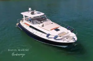 2005 Chris-Craft Roamer 40 for sale - photo 5