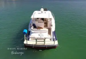 2005 Chris-Craft Roamer 40 for sale - photo 7