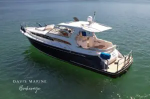 2005 Chris-Craft Roamer 40 for sale - photo 8