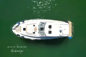 2005 Chris-Craft Roamer 40 for sale - photo 9