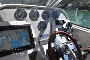 2005 Chris-Craft Roamer 40 for sale - photo 10