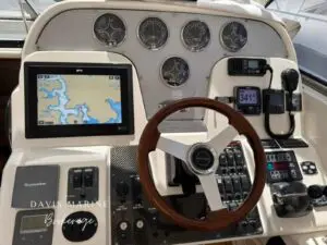 2005 Chris-Craft Roamer 40 for sale - photo 12