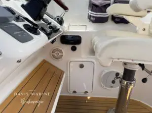 2005 Chris-Craft Roamer 40 for sale - photo 13
