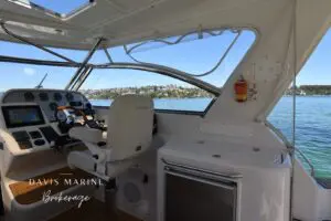 2005 Chris-Craft Roamer 40 for sale - photo 14