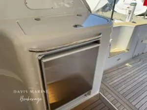 2005 Chris-Craft Roamer 40 for sale - photo 15