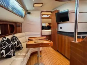 2005 Chris-Craft Roamer 40 for sale - photo 16