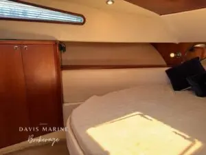 2005 Chris-Craft Roamer 40 for sale - photo 17