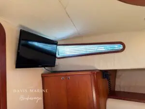 2005 Chris-Craft Roamer 40 for sale - photo 18