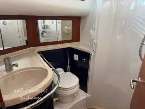 2005 Chris-Craft Roamer 40 for sale - photo 20