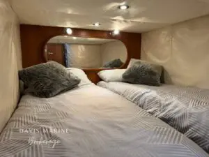 2005 Chris-Craft Roamer 40 for sale - photo 22