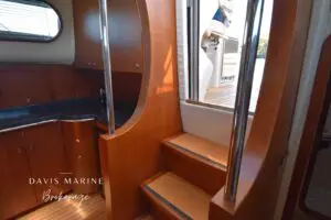 2005 Chris-Craft Roamer 40 for sale - photo 25