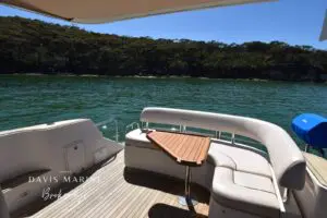 2005 Chris-Craft Roamer 40 for sale - photo 26
