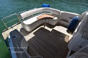 2005 Chris-Craft Roamer 40 for sale - photo 27