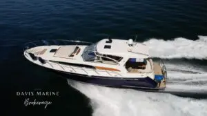 2005 Chris-Craft Roamer 40 for sale - photo 28