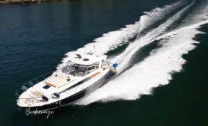 2005 Chris-Craft Roamer 40 for sale - photo 29