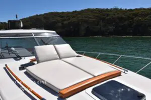 2005 Chris-Craft Roamer 40 for sale - photo 30