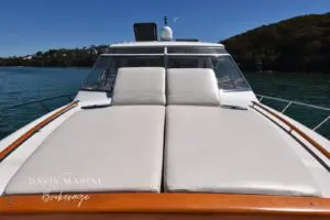 2005 Chris-Craft Roamer 40 for sale - photo 31